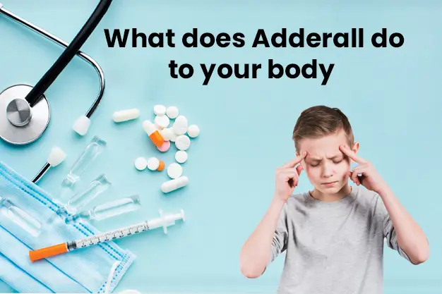 Buy Adderall Online